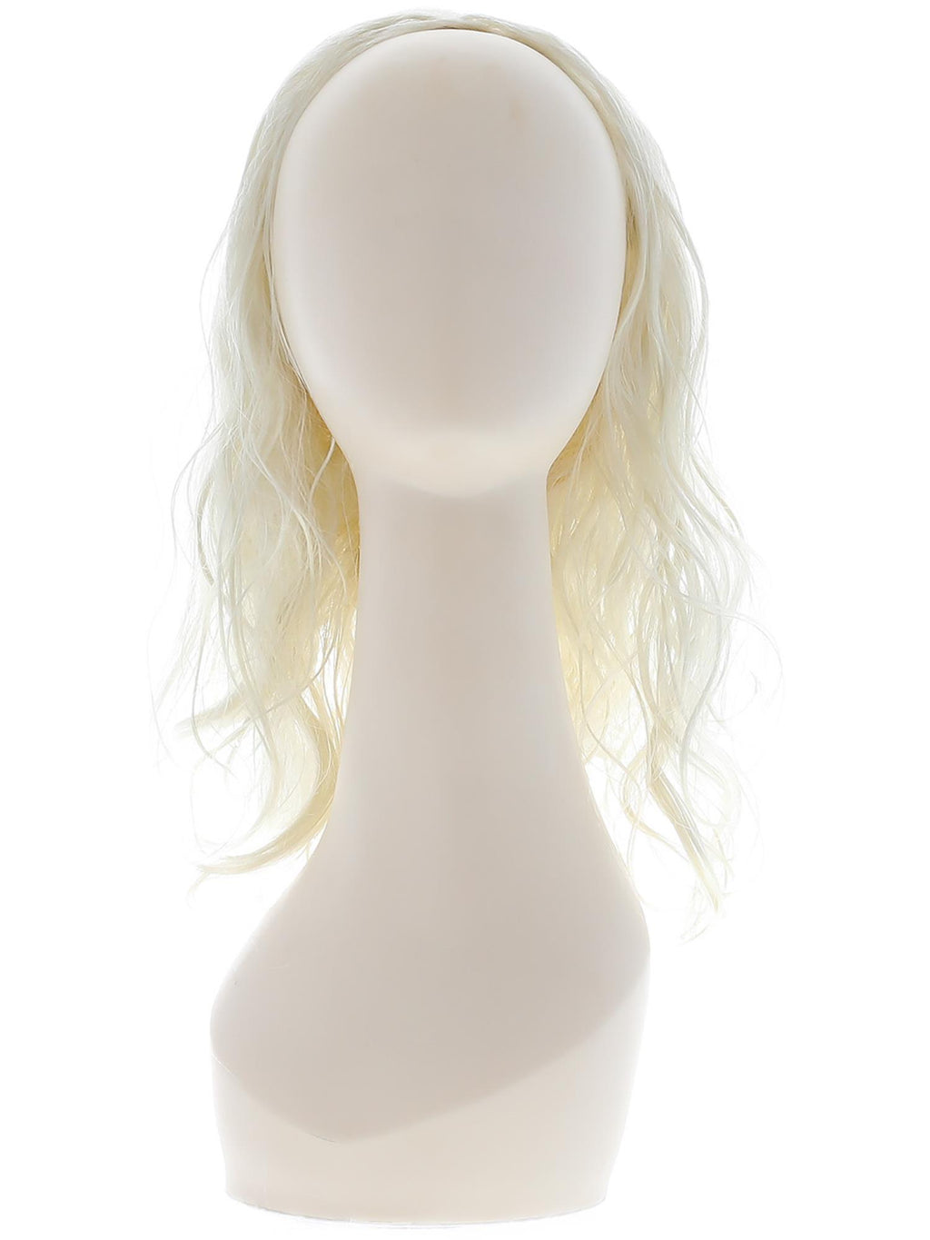 Rocky Horror Show Riff Raff Wig