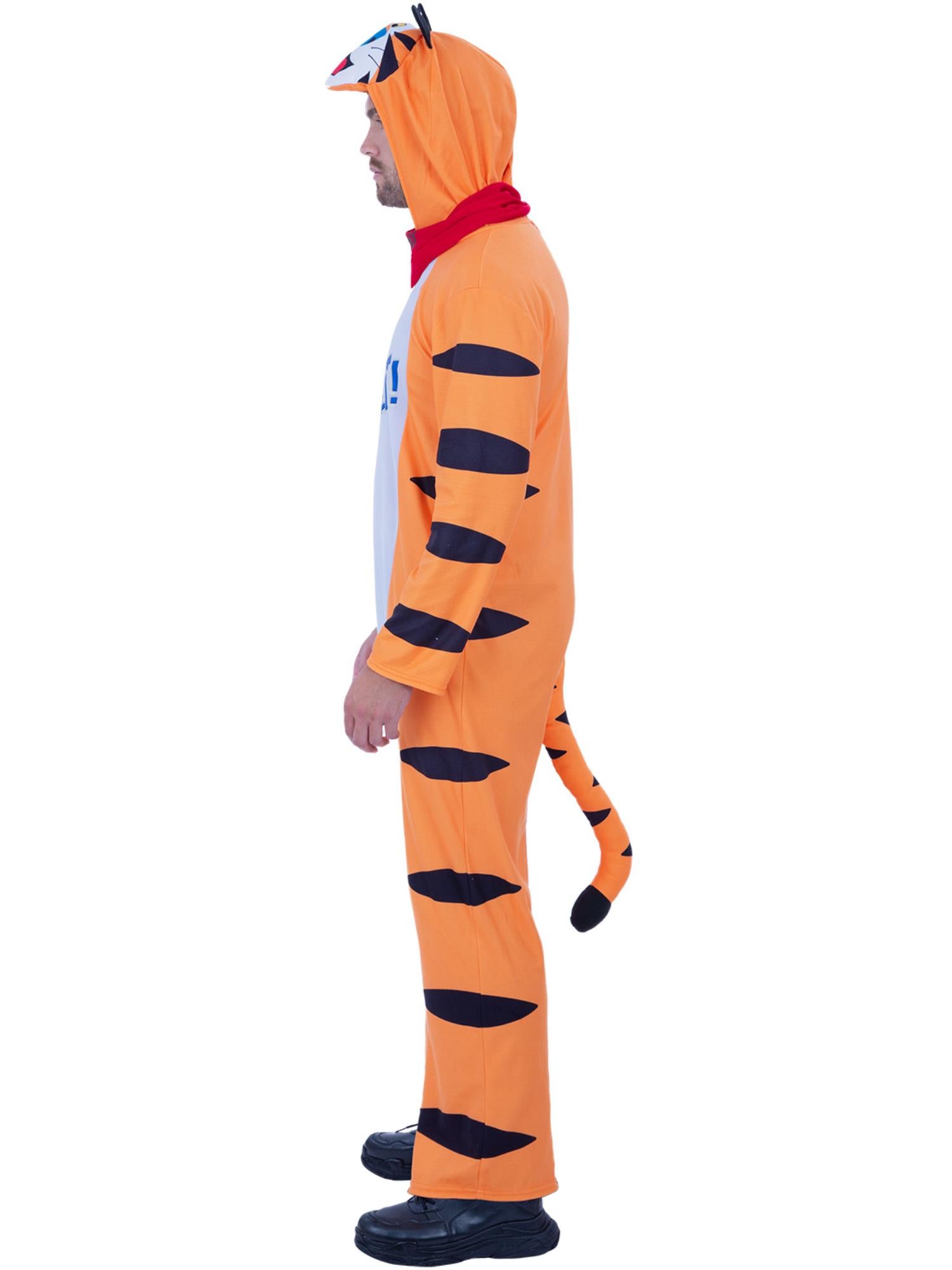 Kelloggs™ Tony The Tiger™ Costume