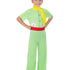 Le Petit Prince Costume with Scarf