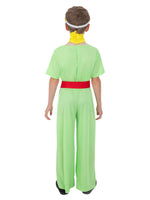 Le Petit Prince Costume with Scarf