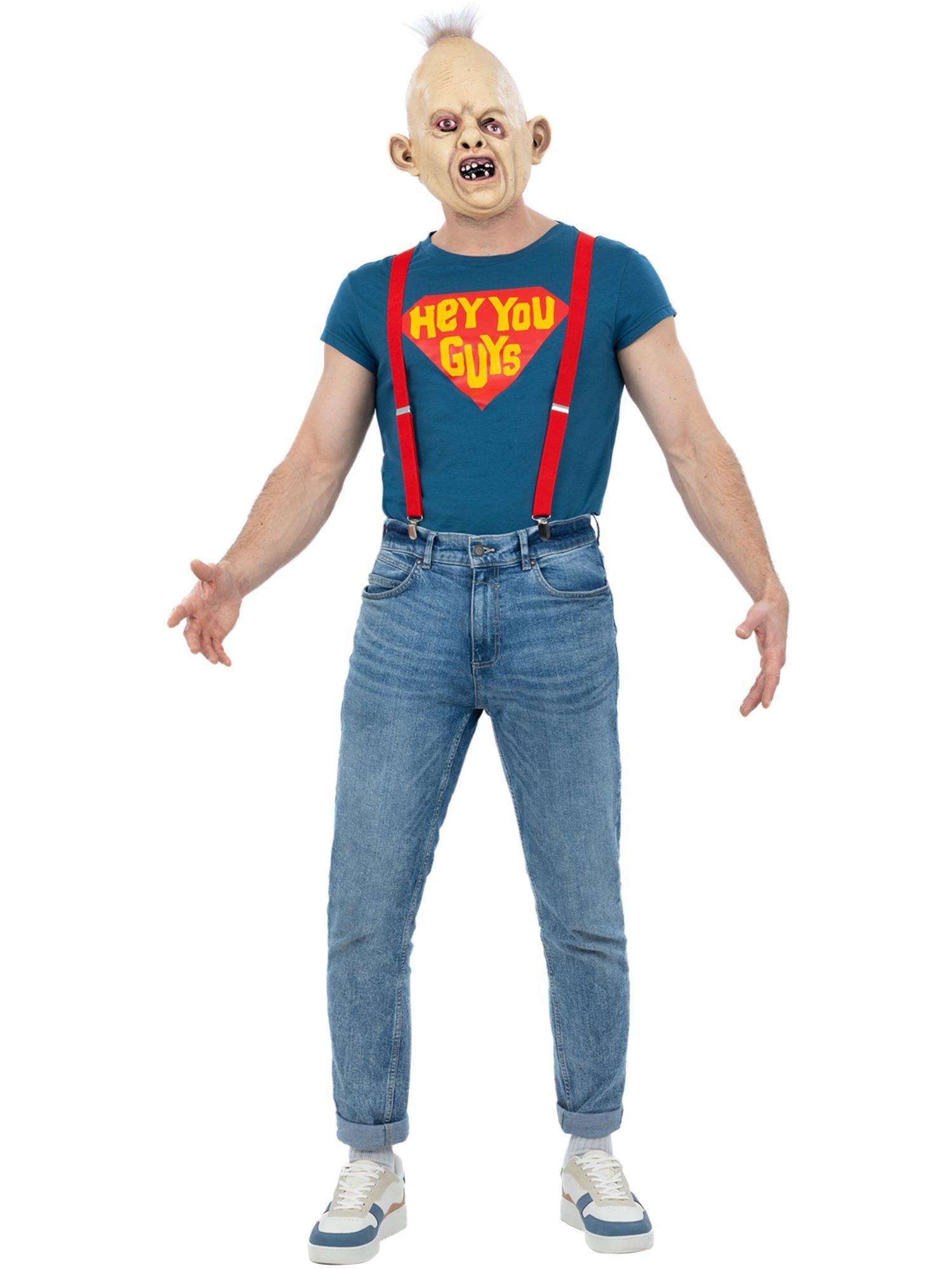 The Goonies Sloth Costume