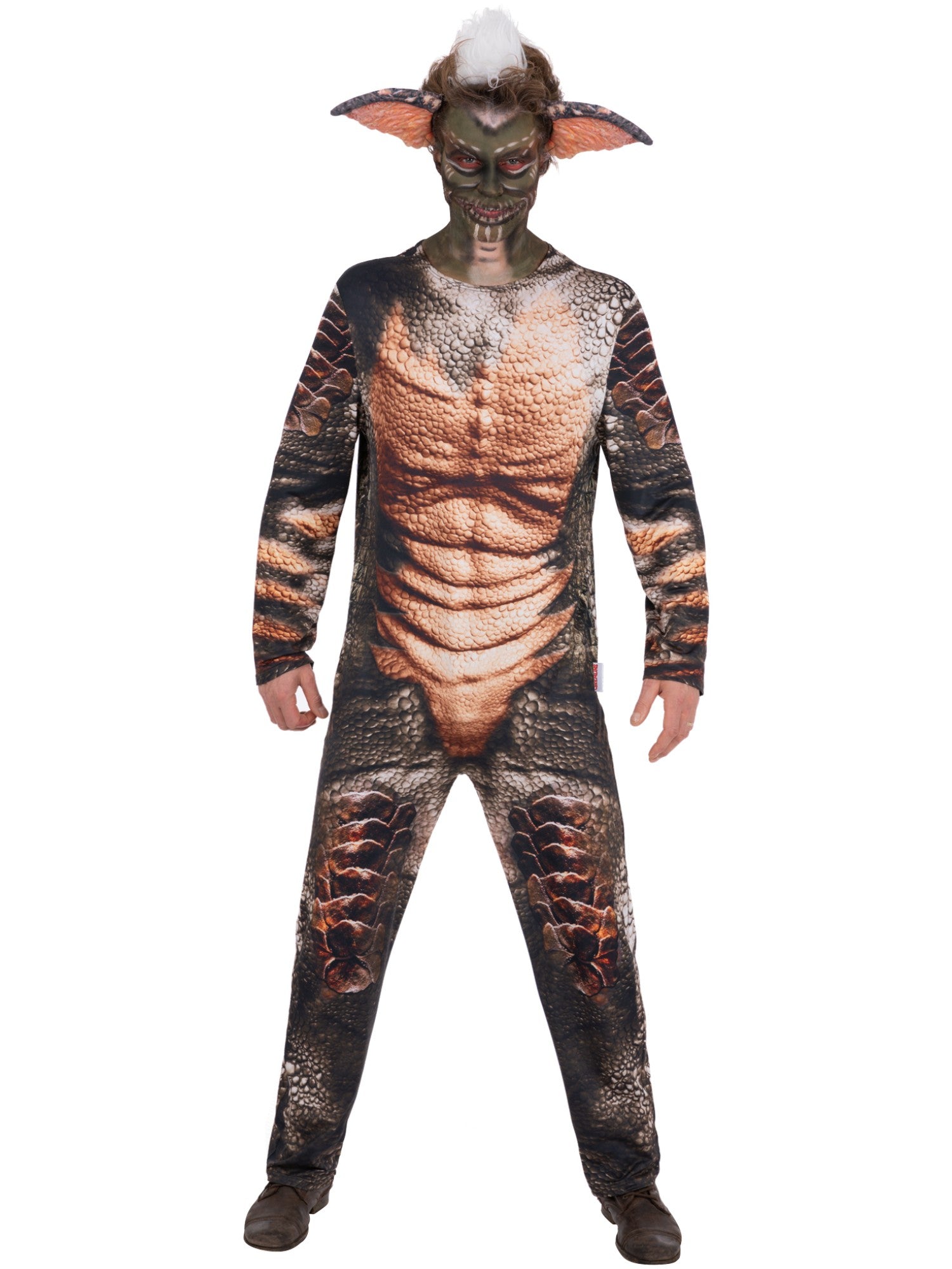 Deluxe Gremlins Stripe Costume