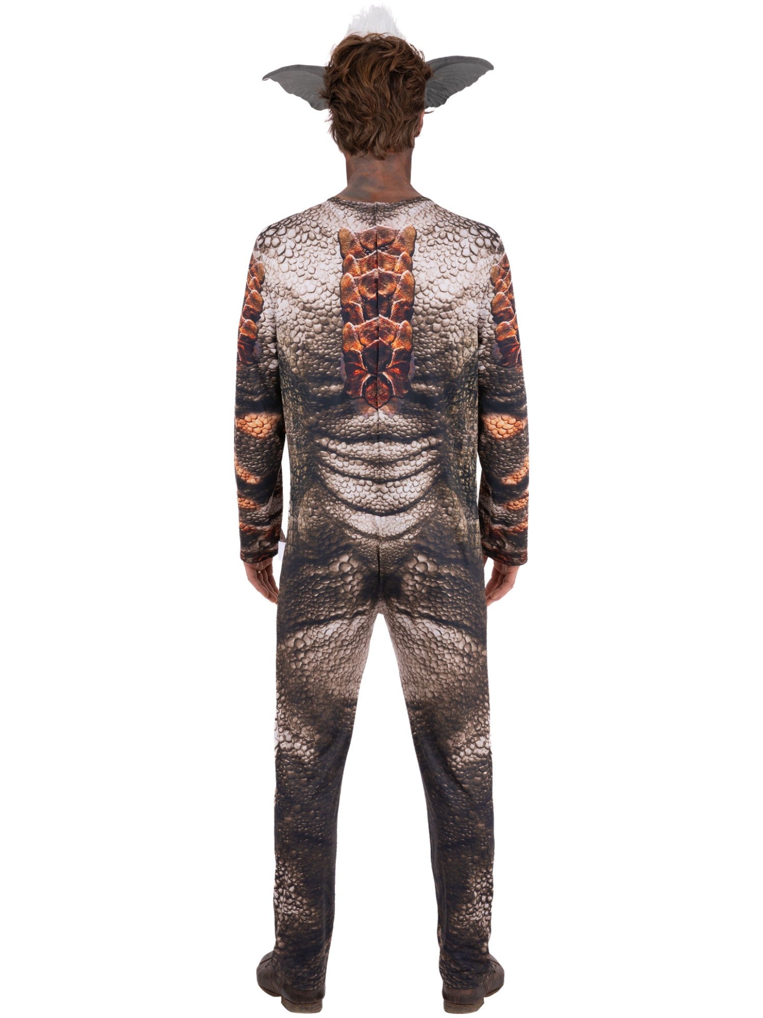 Deluxe Gremlins Stripe Costume