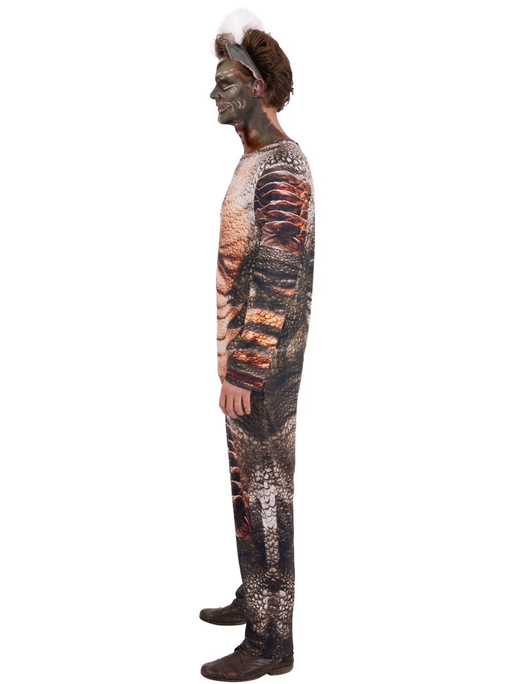 Deluxe Gremlins Stripe Costume