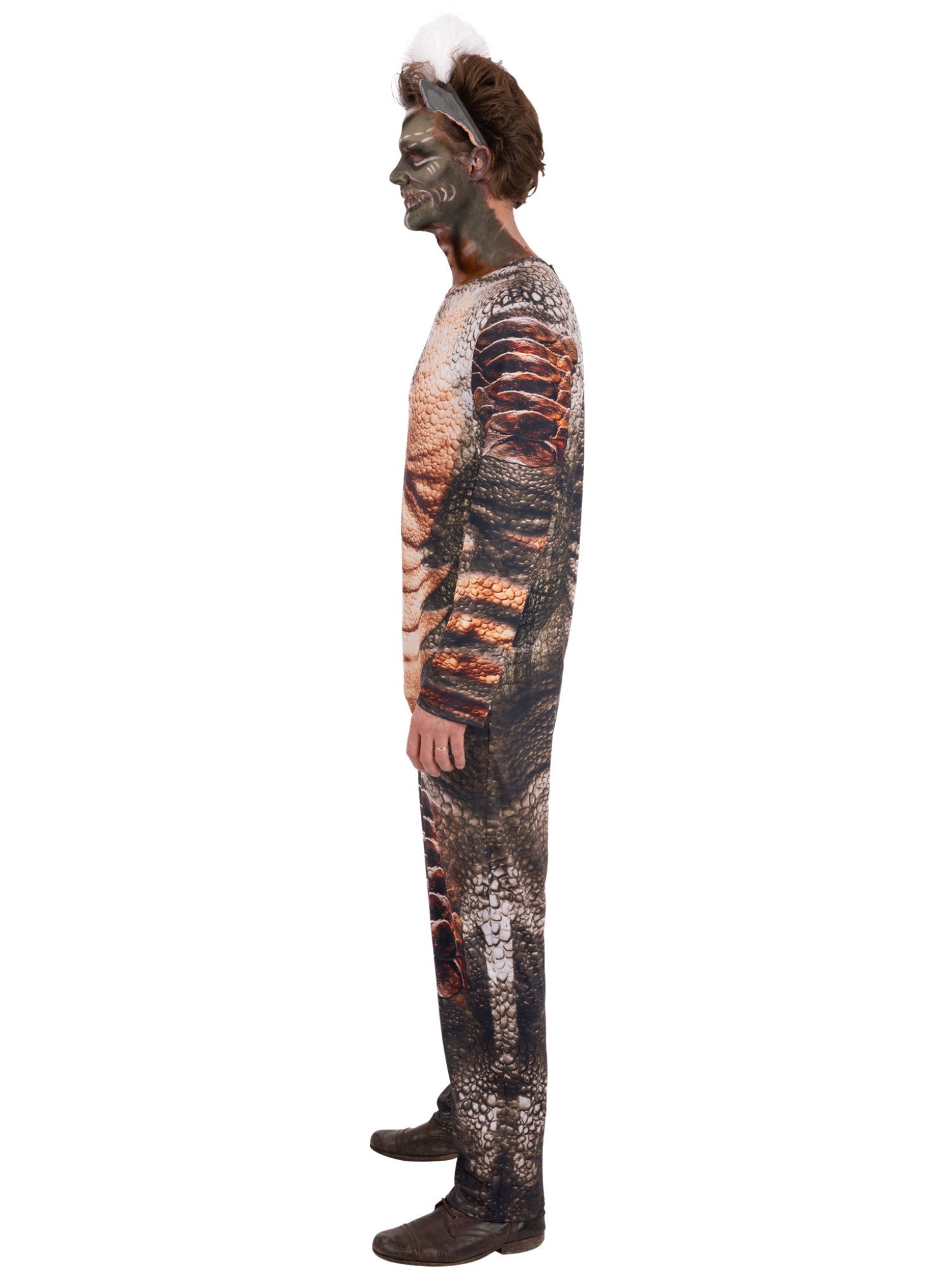 Deluxe Gremlins Stripe Costume