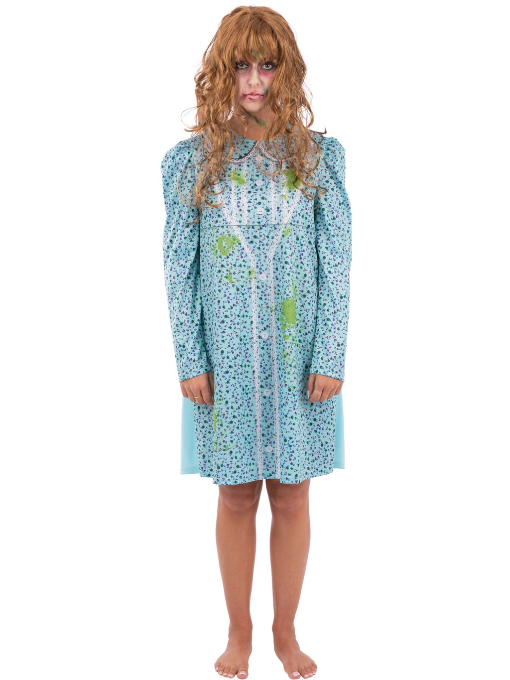 Exorcist Regan Costume