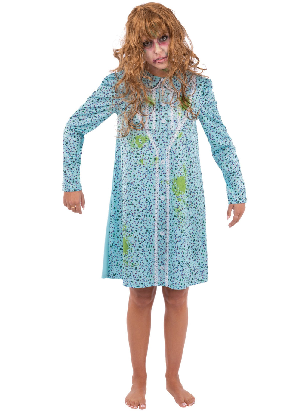 Exorcist Regan Costume