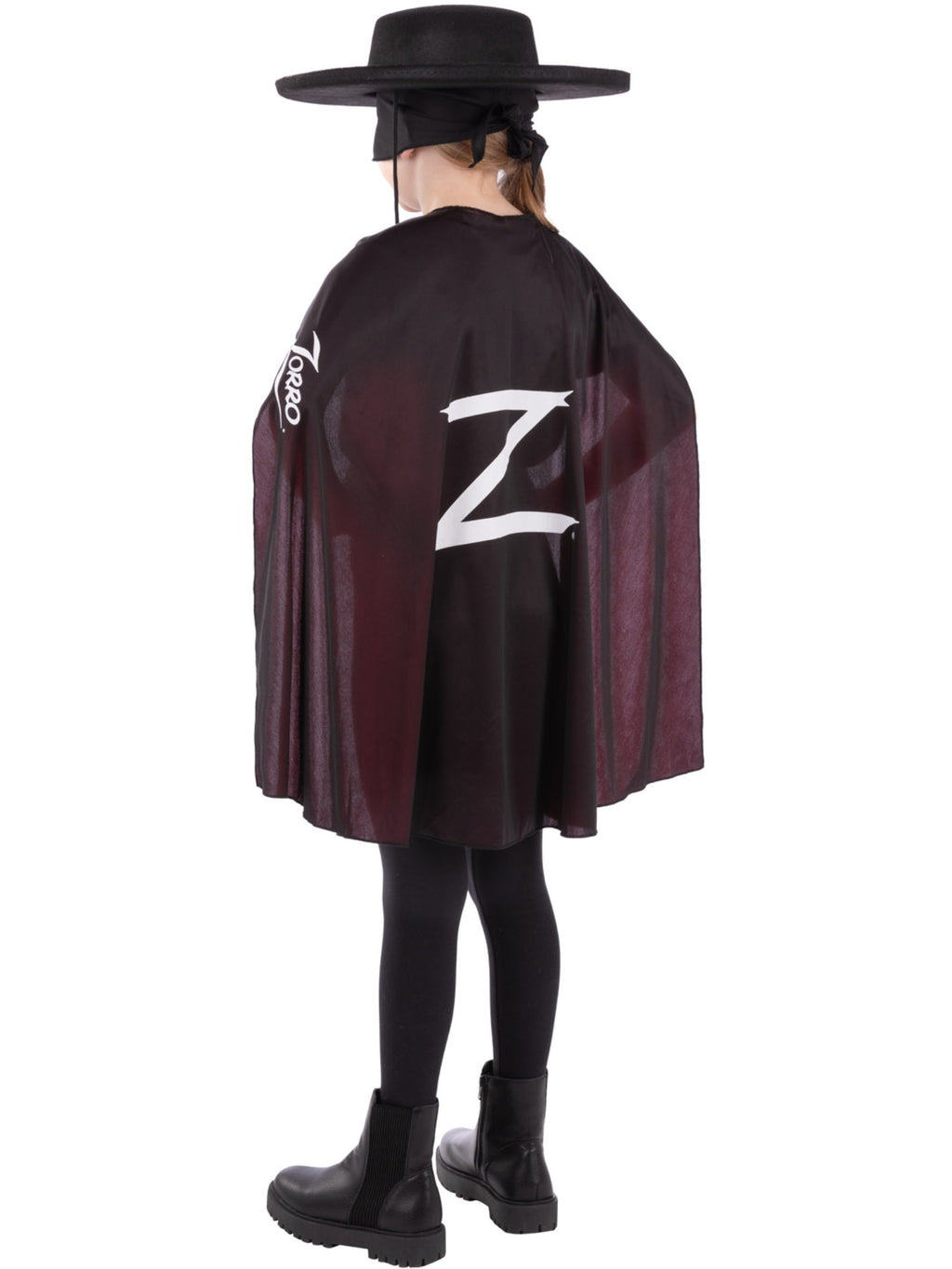 Zorro Kids Instant Kit
