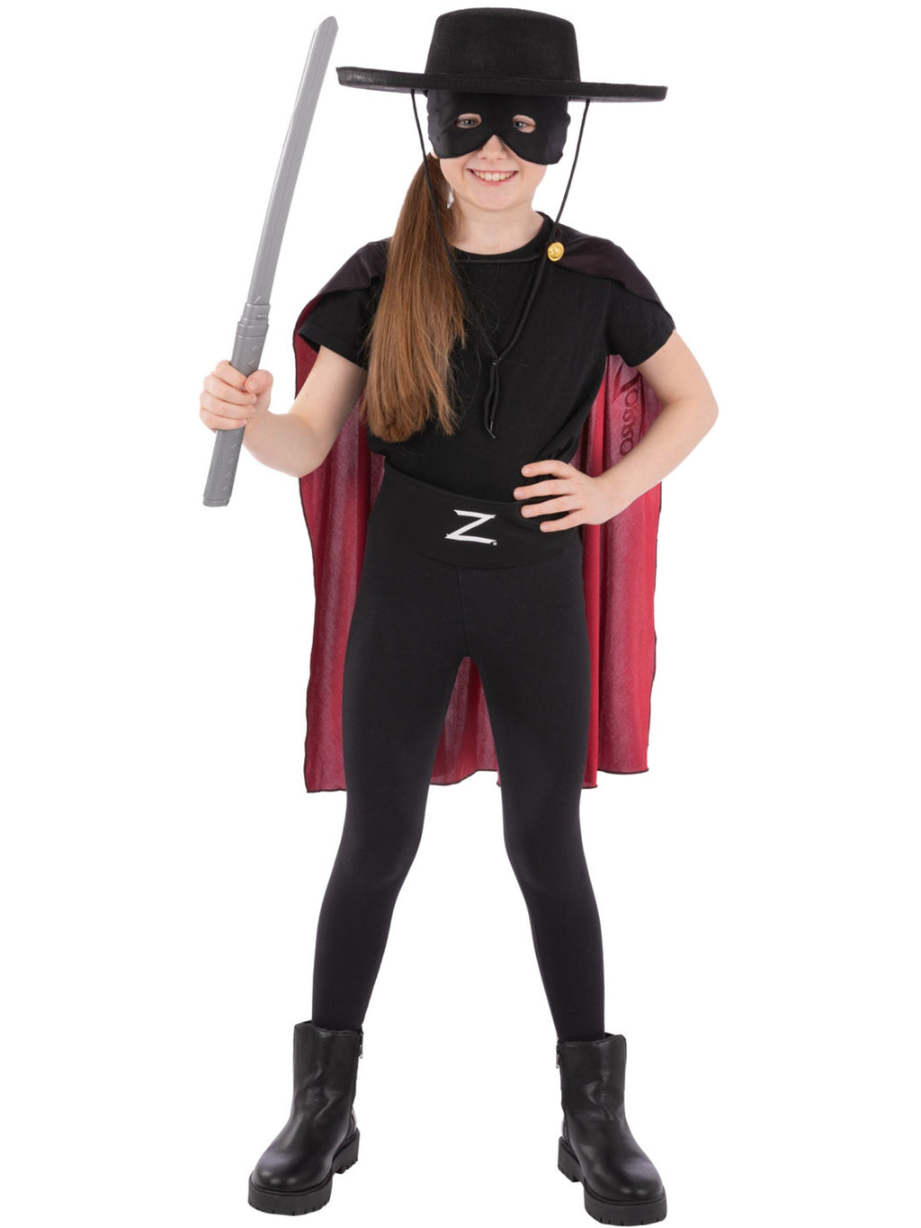Zorro Kids Instant Kit