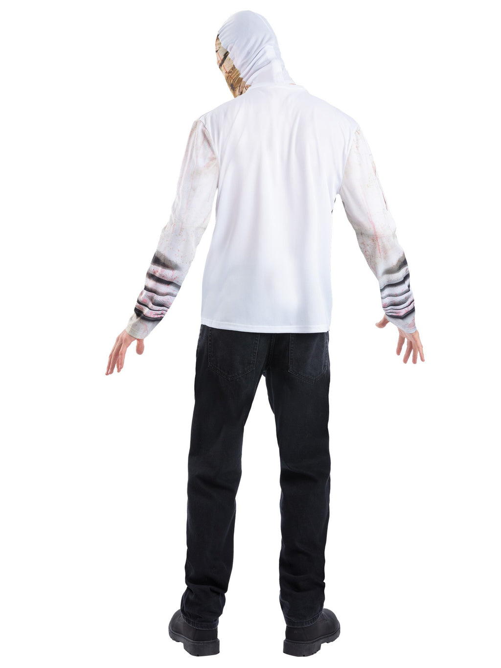 Chucky Costume Boys