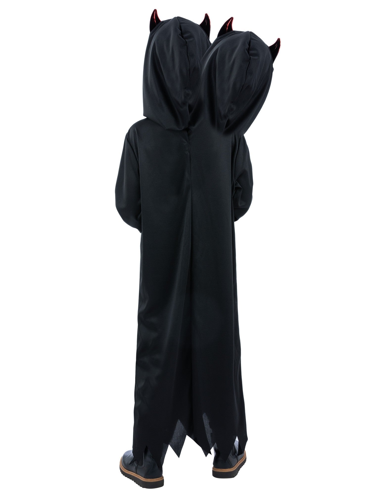 2 Headed Demon Reaper Costume