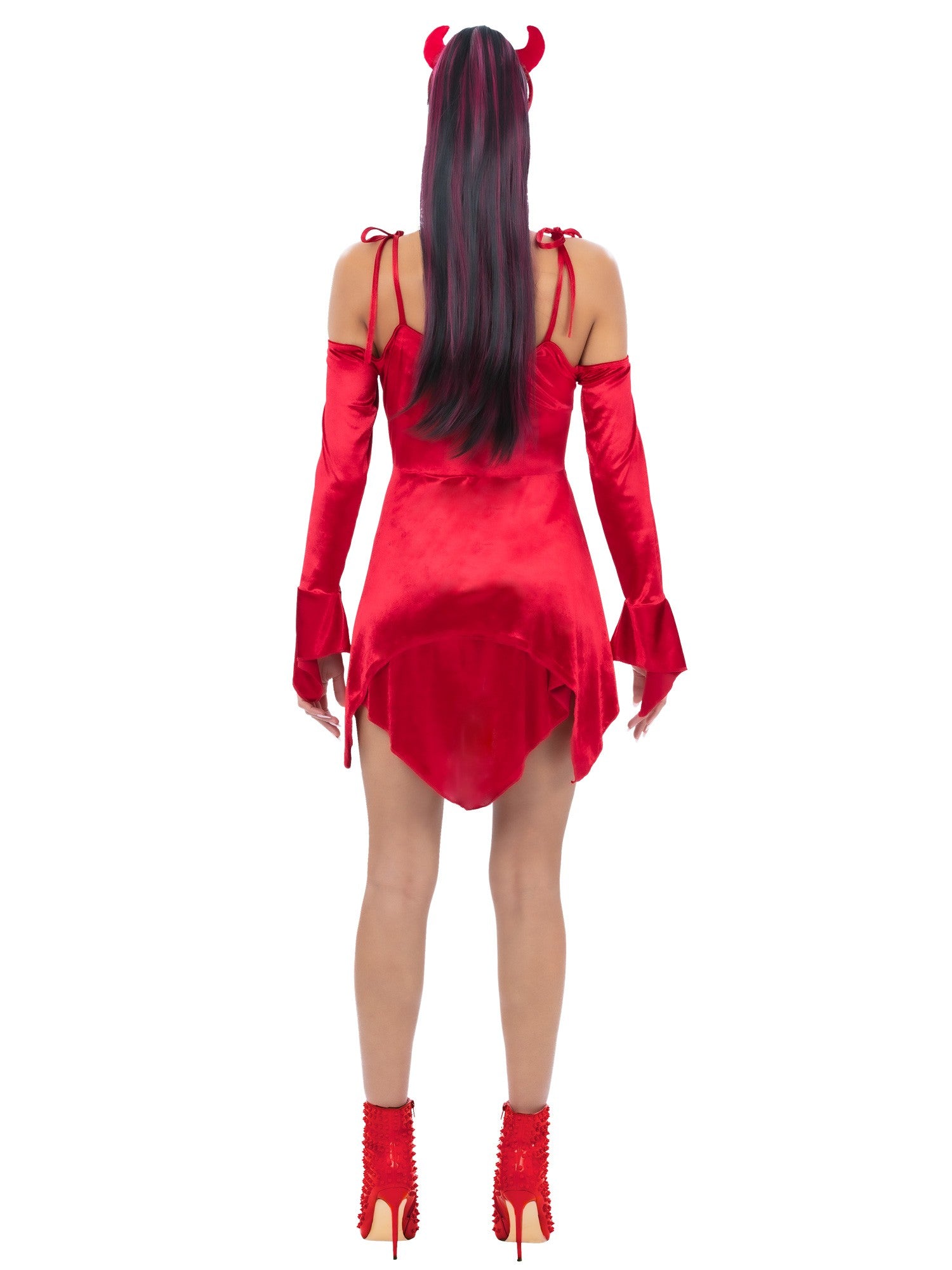 Devil Costume
