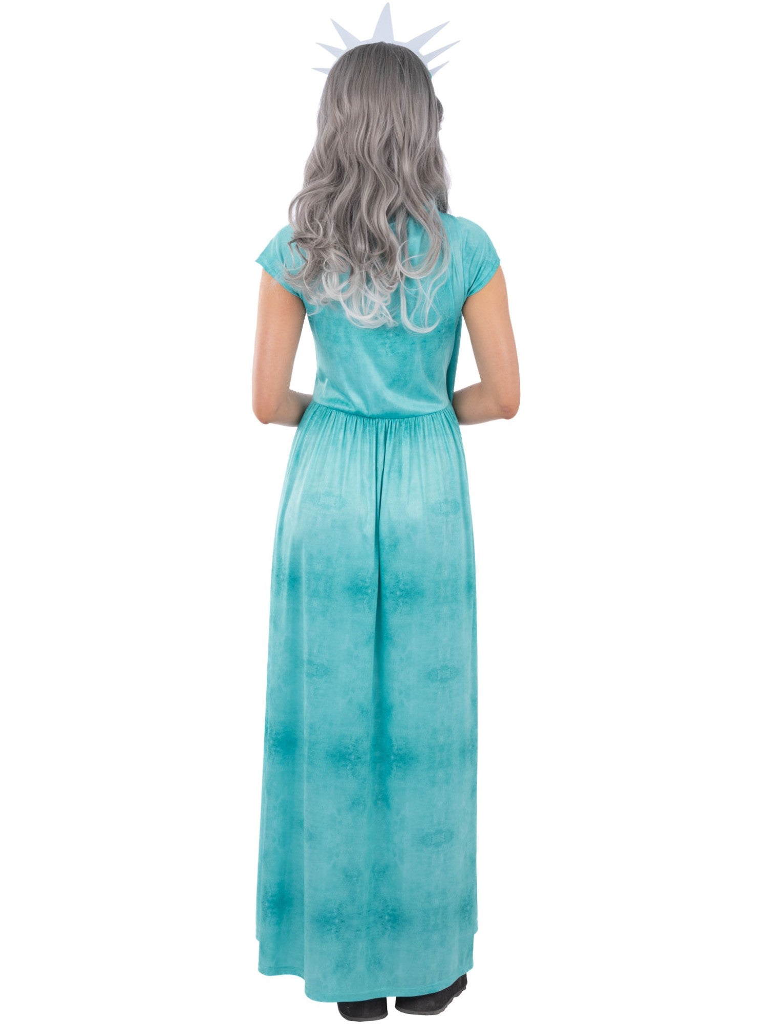 Liberty Death Costume