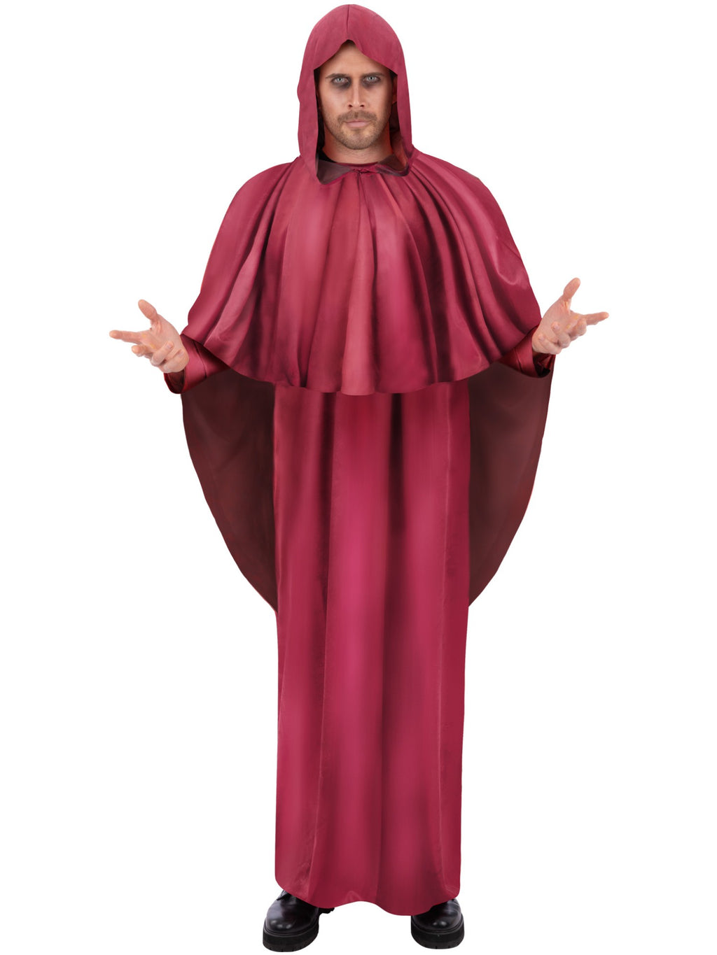 Occult Costume