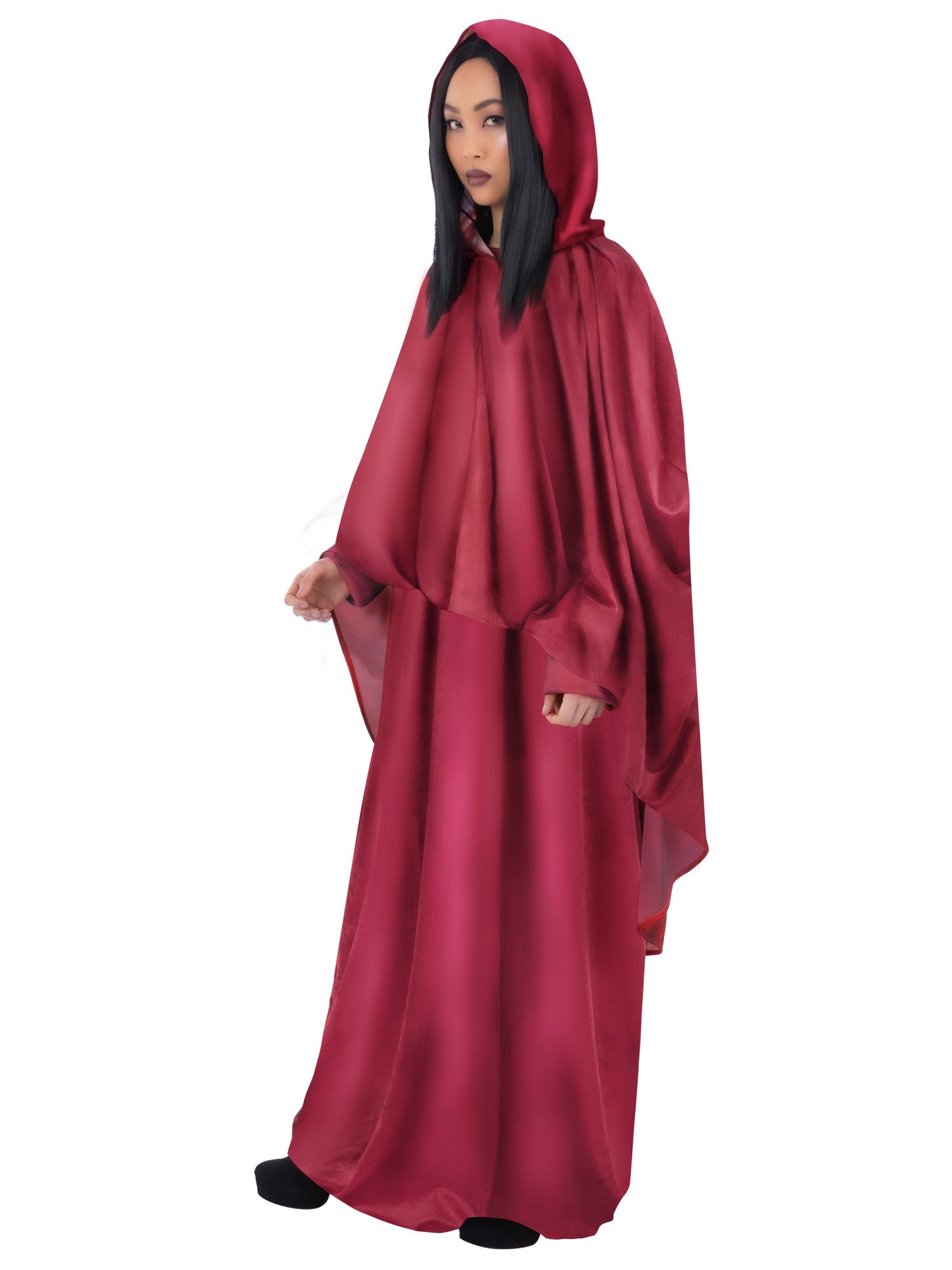 Occult Costume