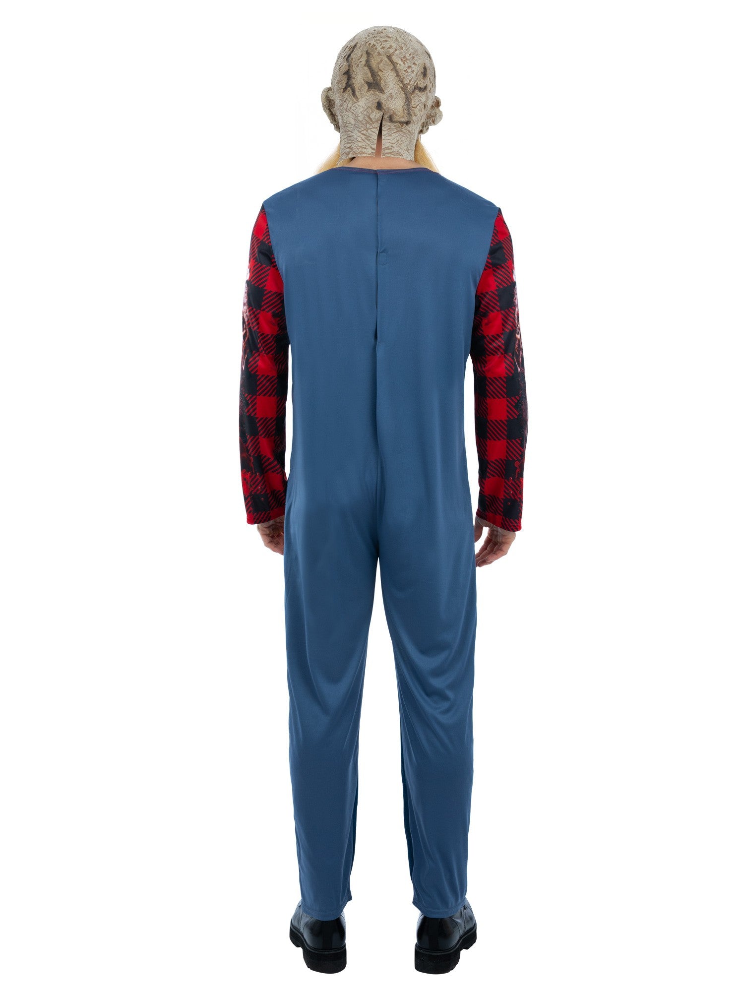 Hillbilly Zombie Costume