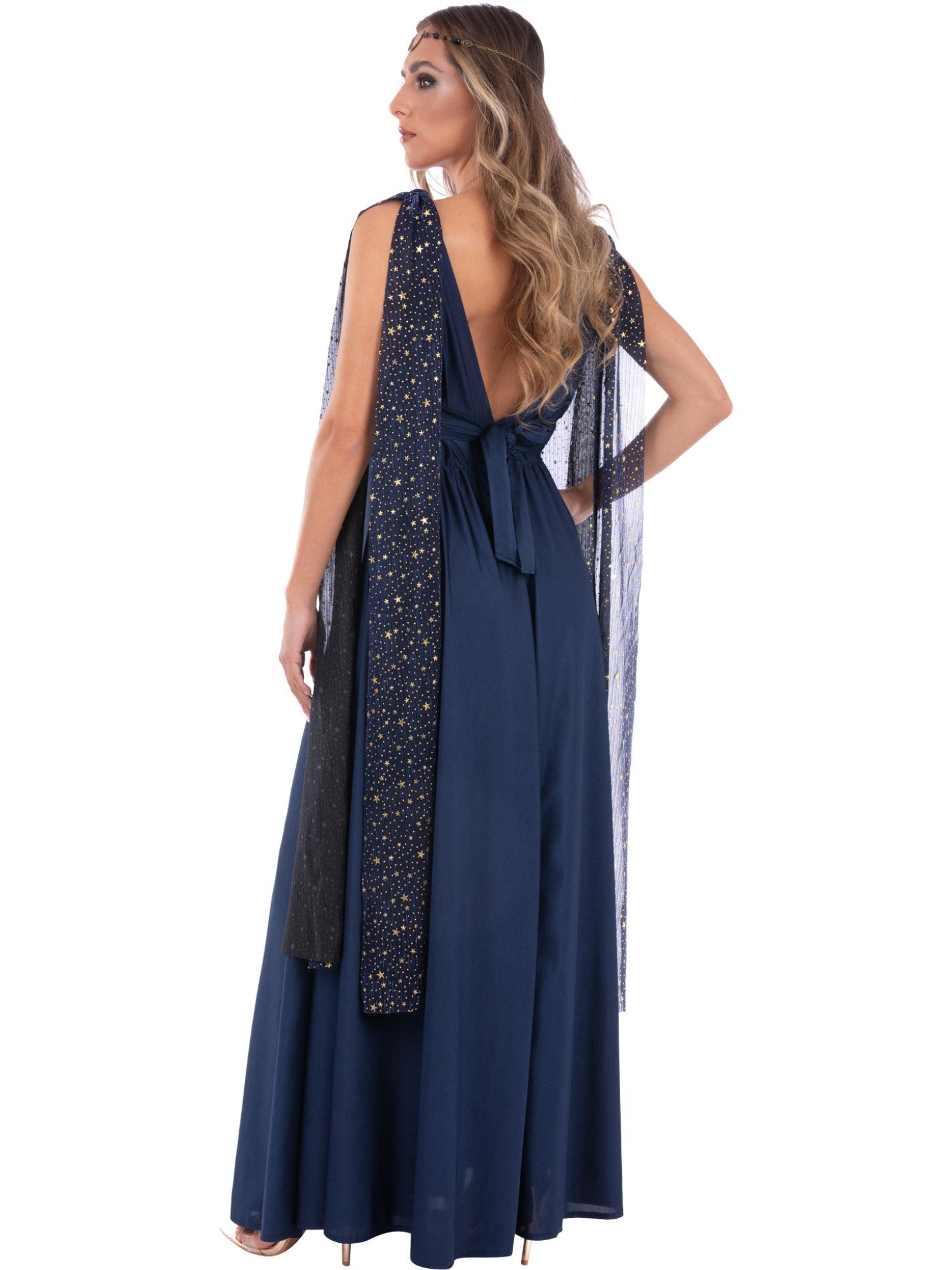 Fever All Seeing Eye Celestial Costume