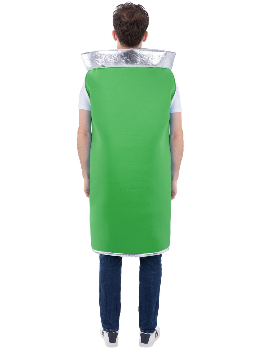 Pringles® Sour Cream & Onion Can Costume