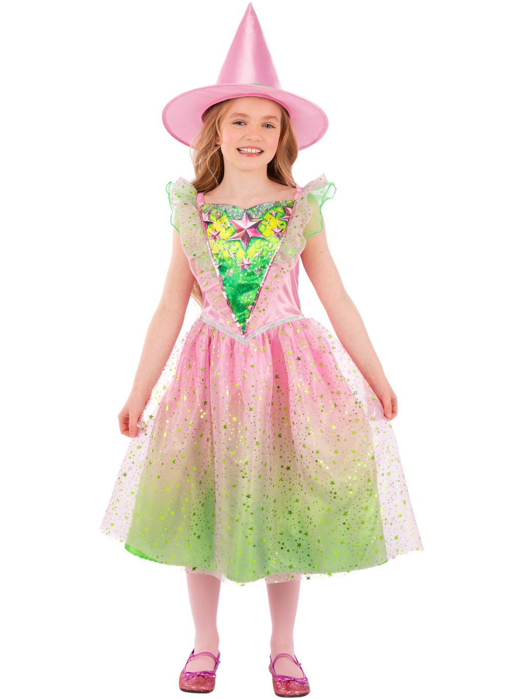 Good Witch Costume, Girls