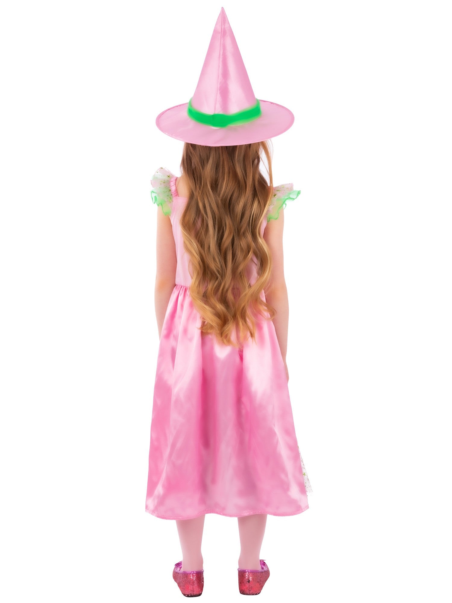 Good Witch Costume, Girls