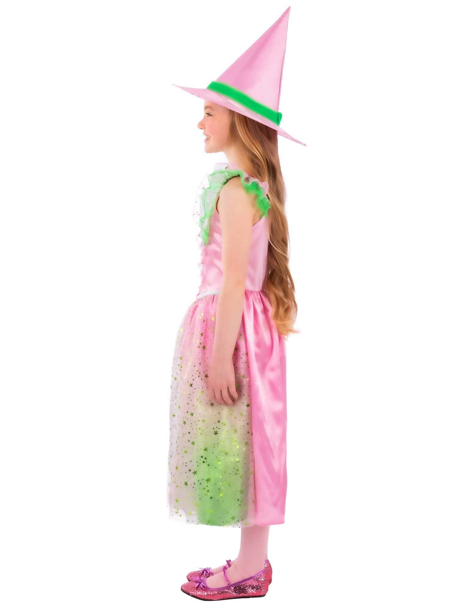 Good Witch Costume, Girls