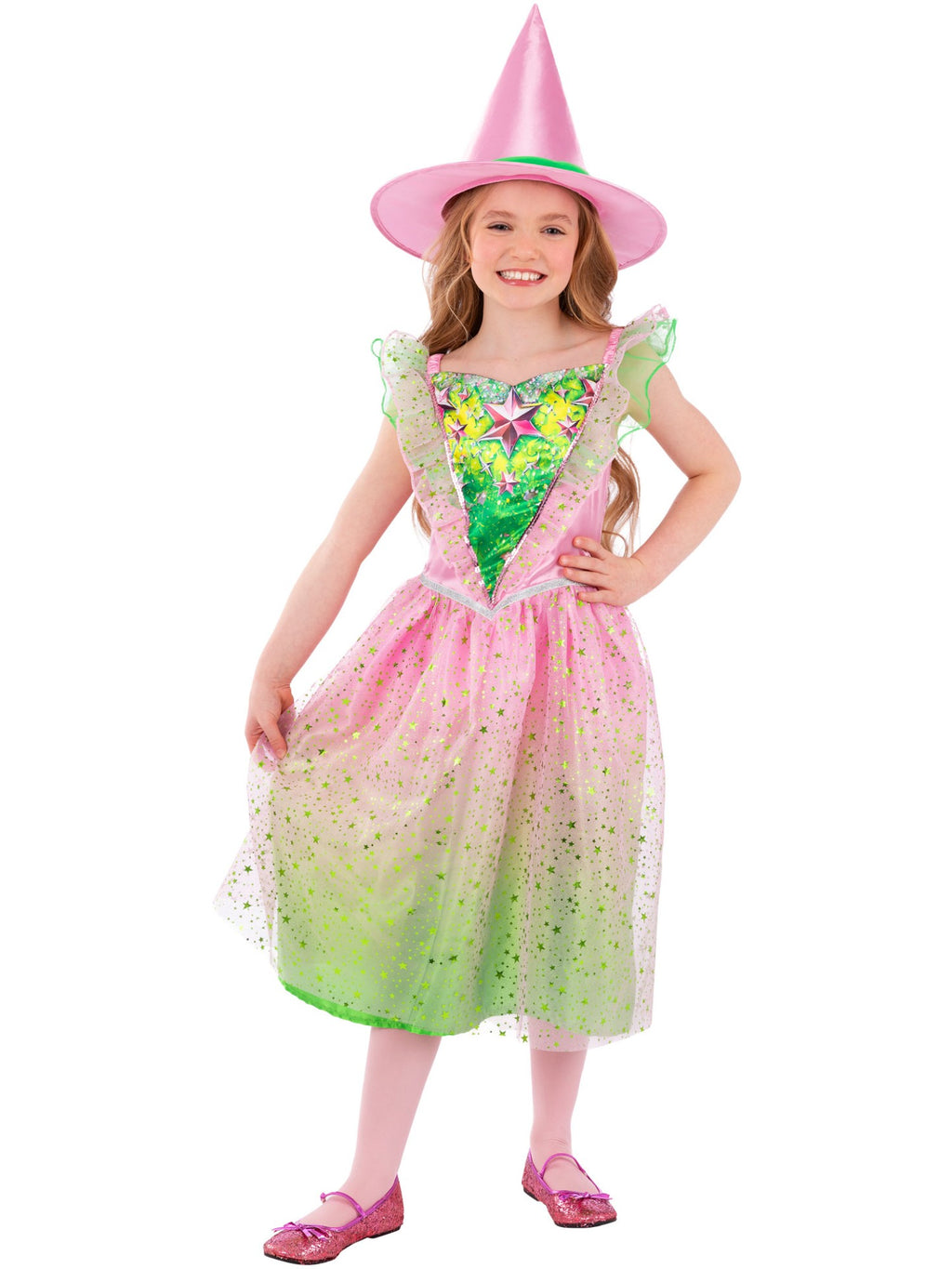 Good Witch Costume, Girls