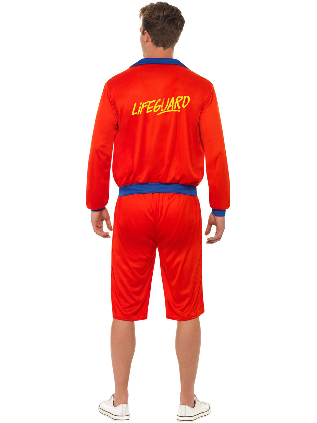 Lifeguard Costume