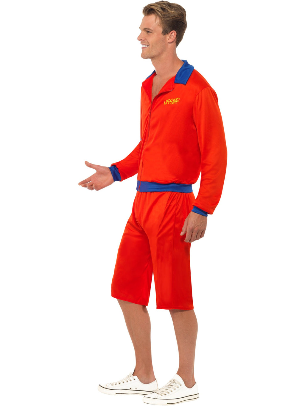 Lifeguard Costume