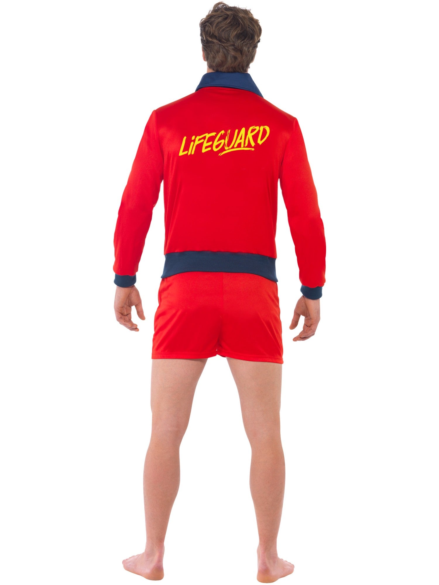 Lifeguard Costume