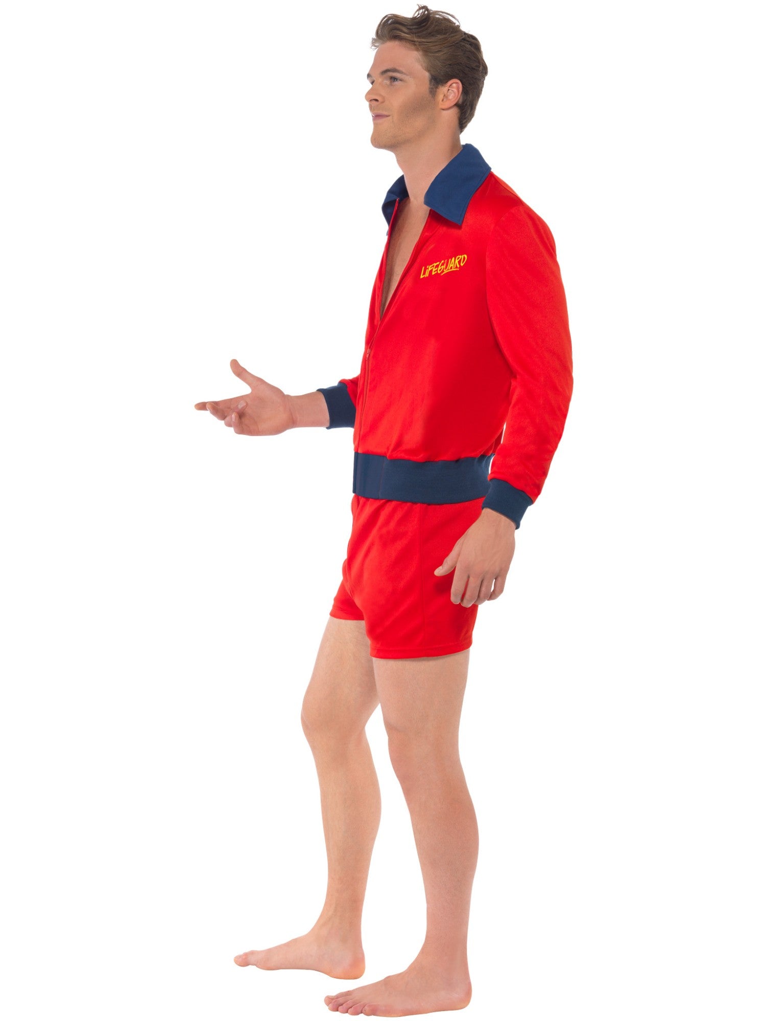 Lifeguard Costume