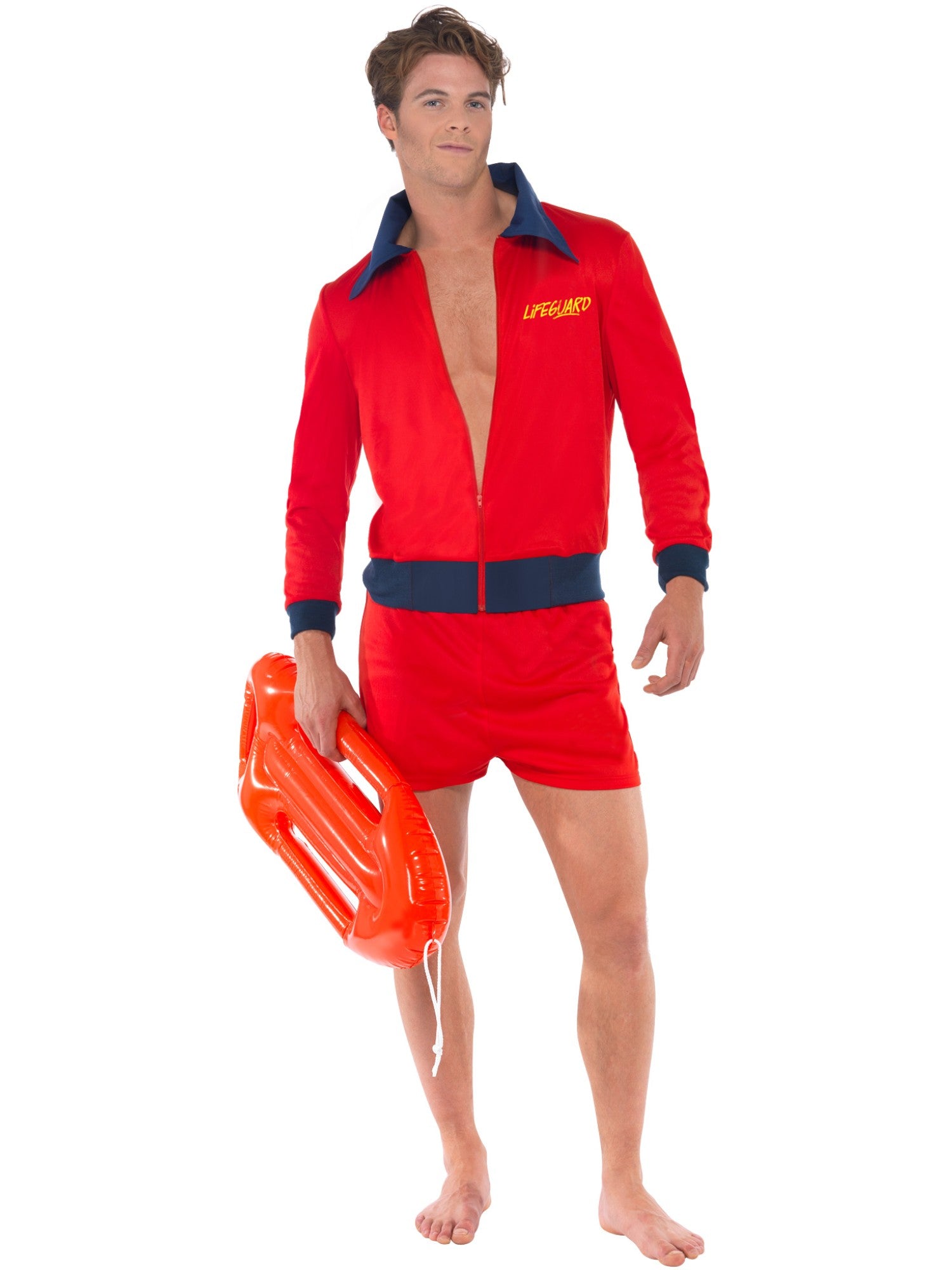 Lifeguard Costume