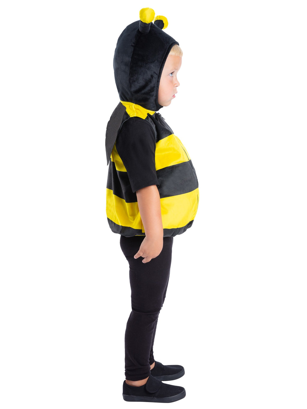 Bumblebee Costume