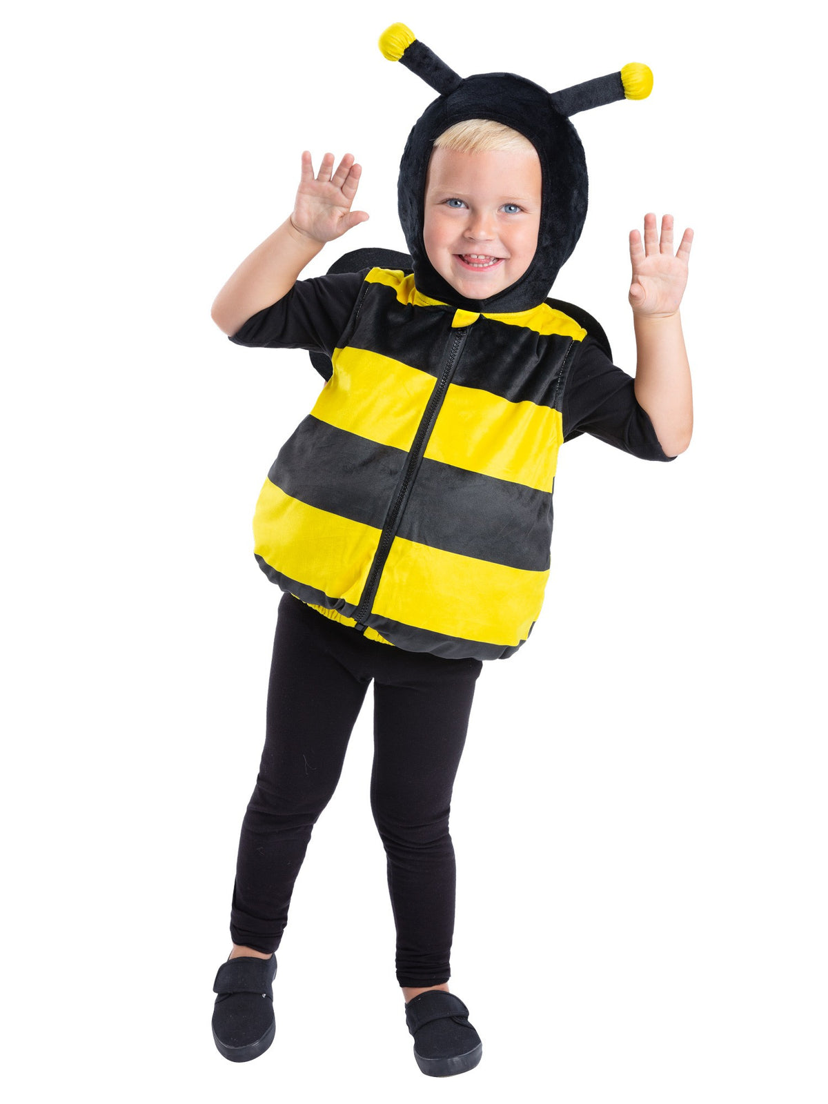 Bumblebee Costume