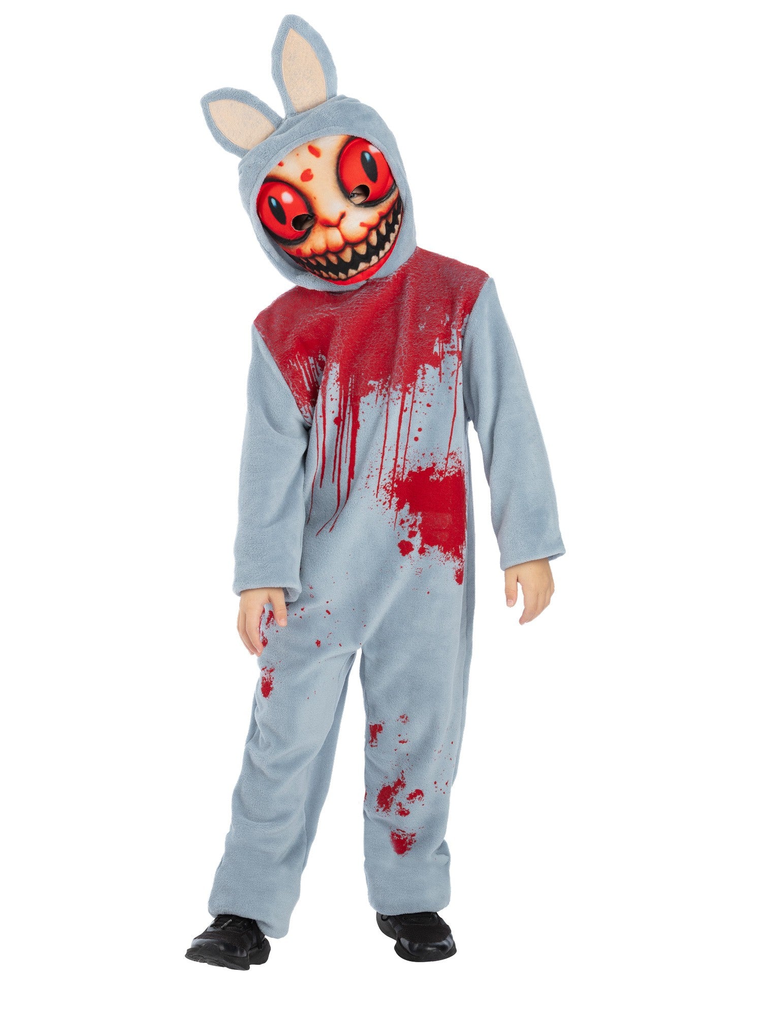 Horror La Boo Costume