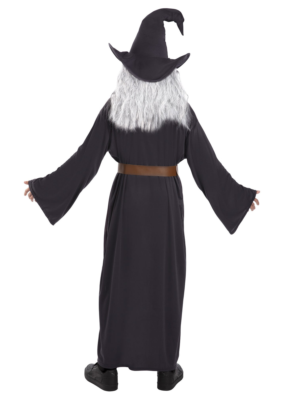 Sorcerer Costume