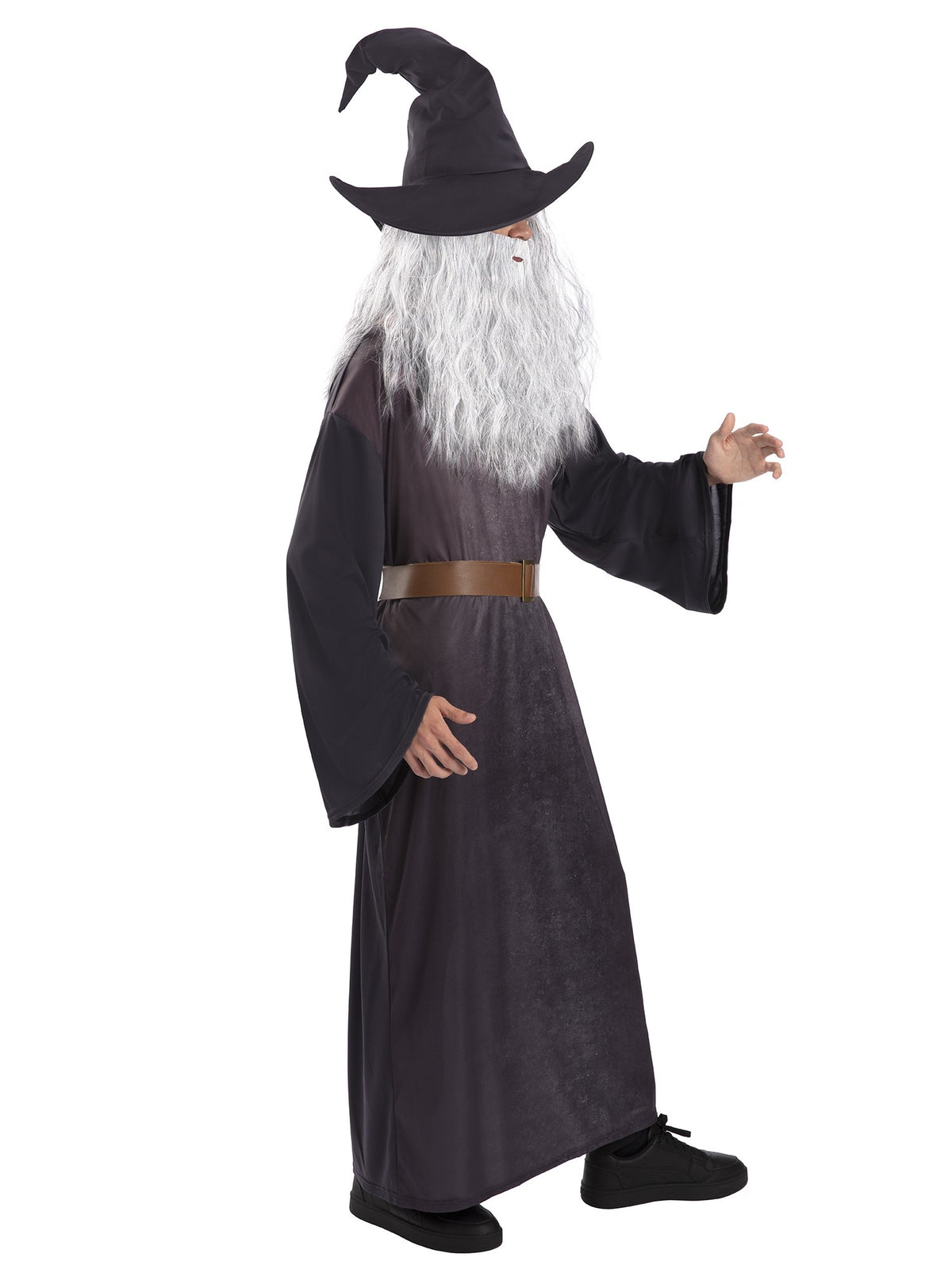 Sorcerer Costume
