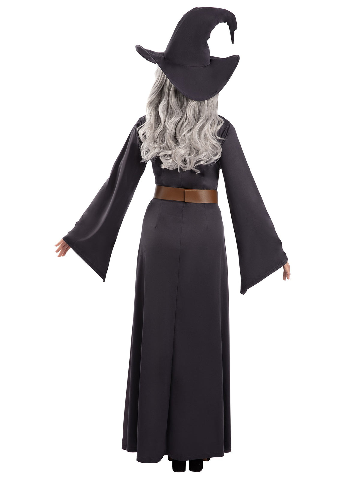 Sorceress Costume