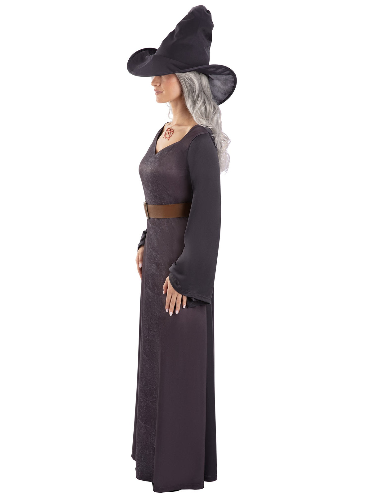 Sorceress Costume