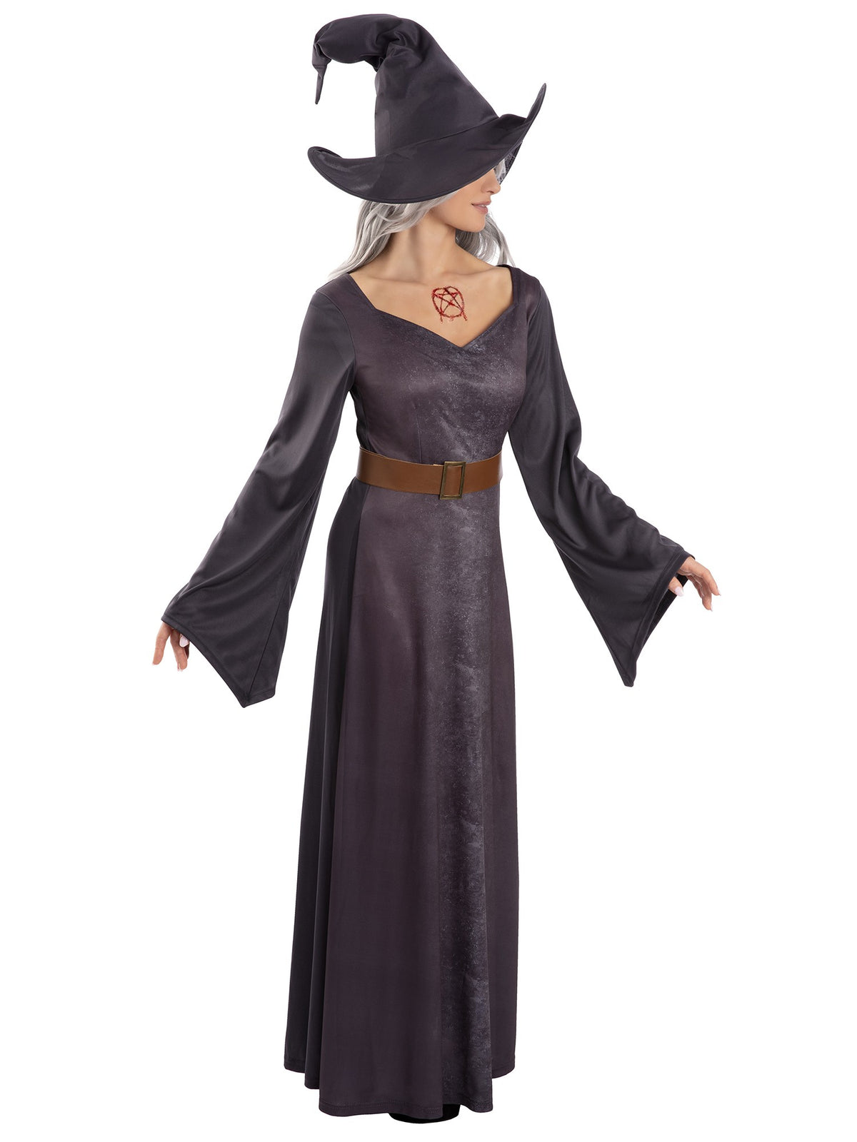 Sorceress Costume