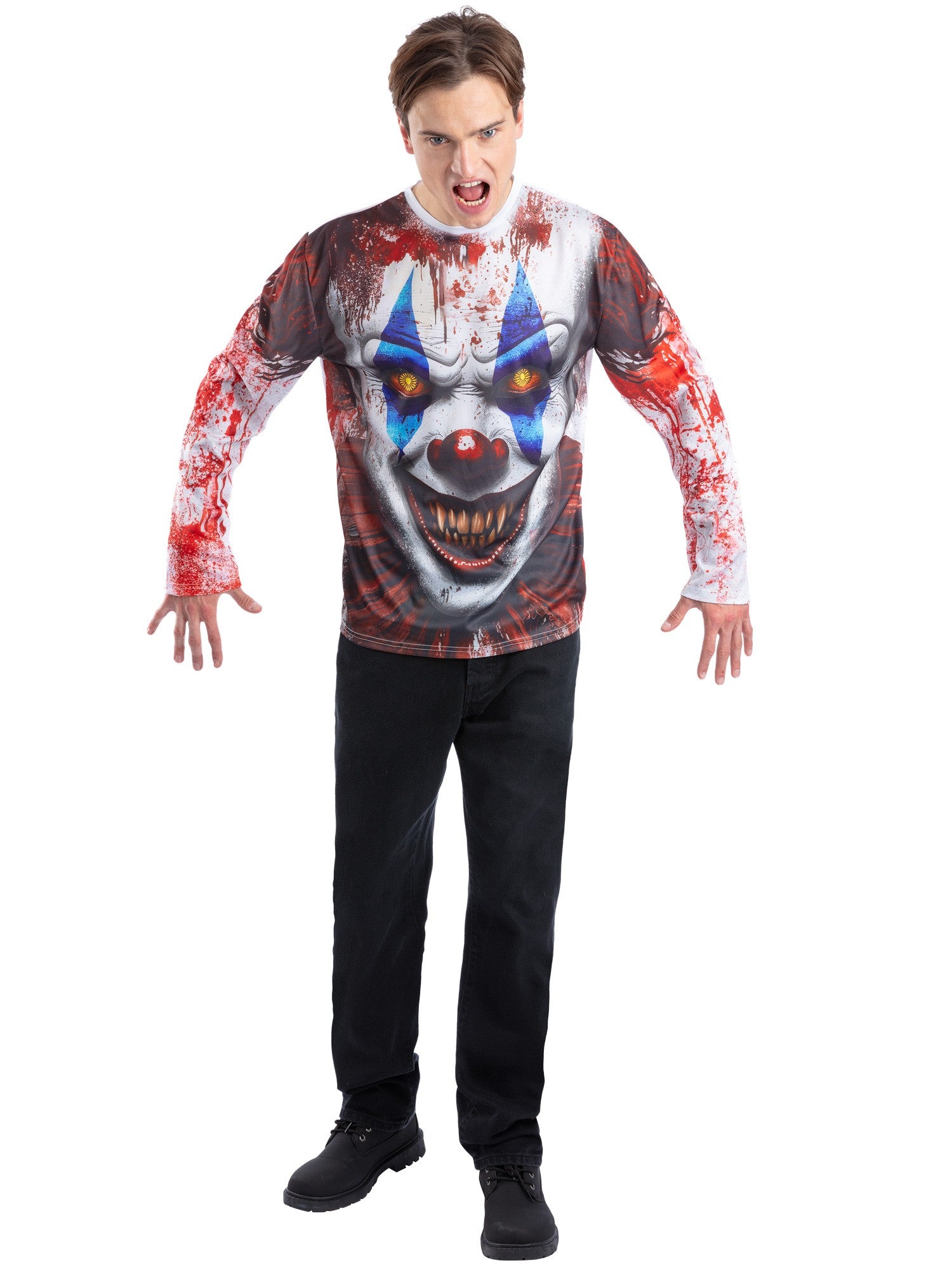 Clown Instant Kit