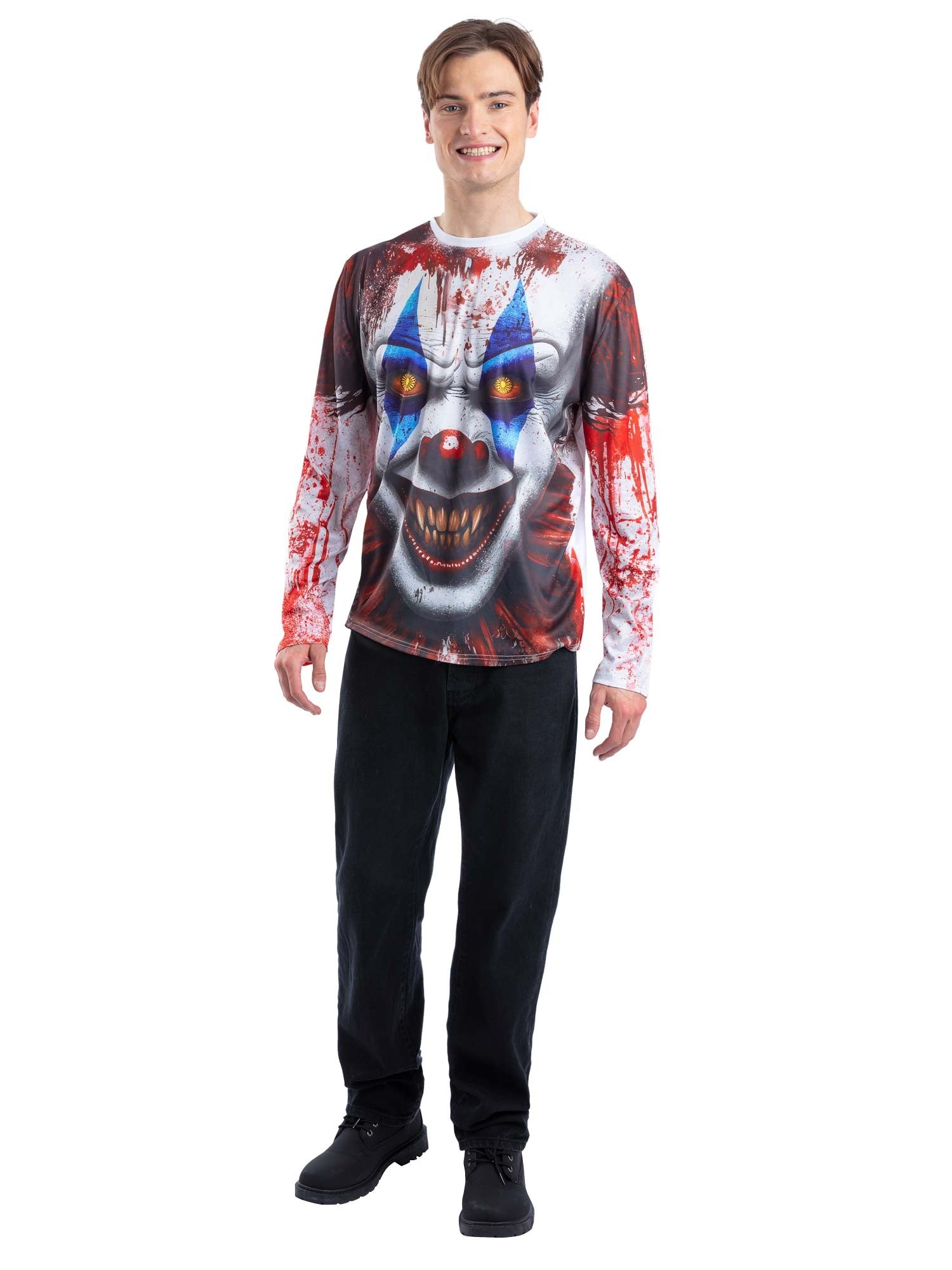 Clown Instant Kit