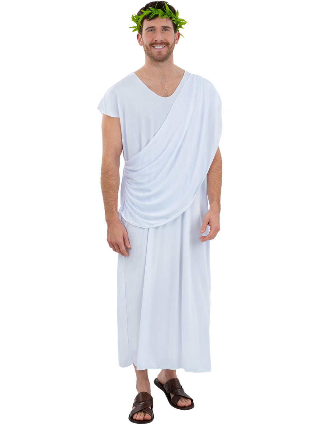 Unisex Toga Costume