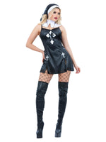 Fever Sexy Nun Costume