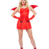 Fever Devilish Costume