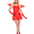 Fever Devilish Costume