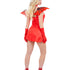 Fever Devilish Costume