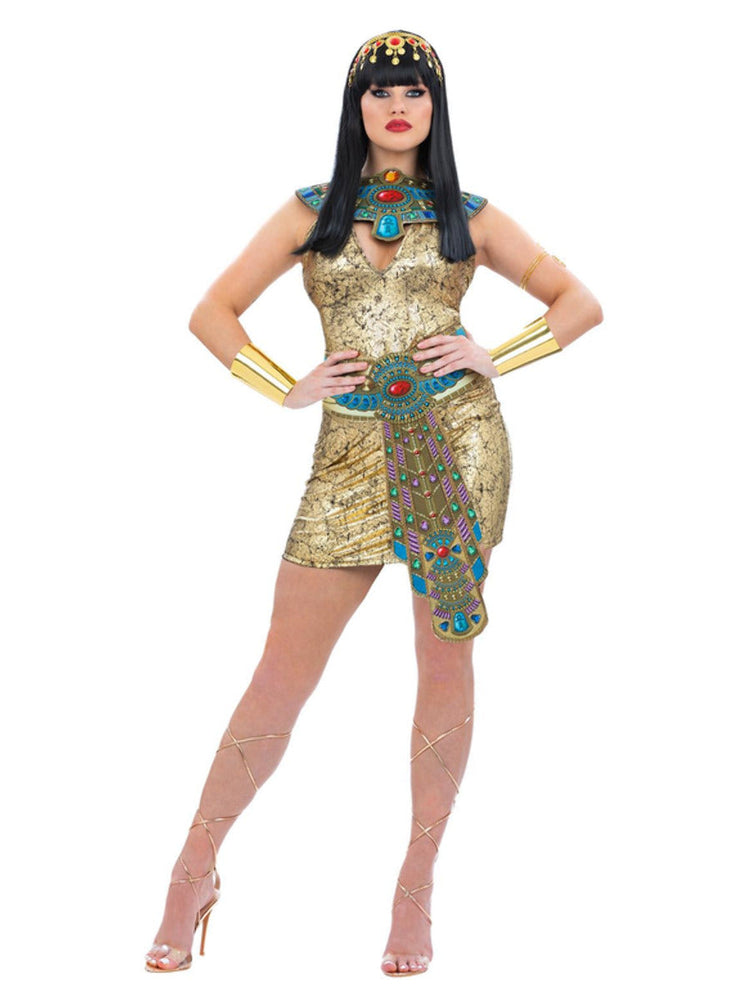 Fever Egyptian Costume