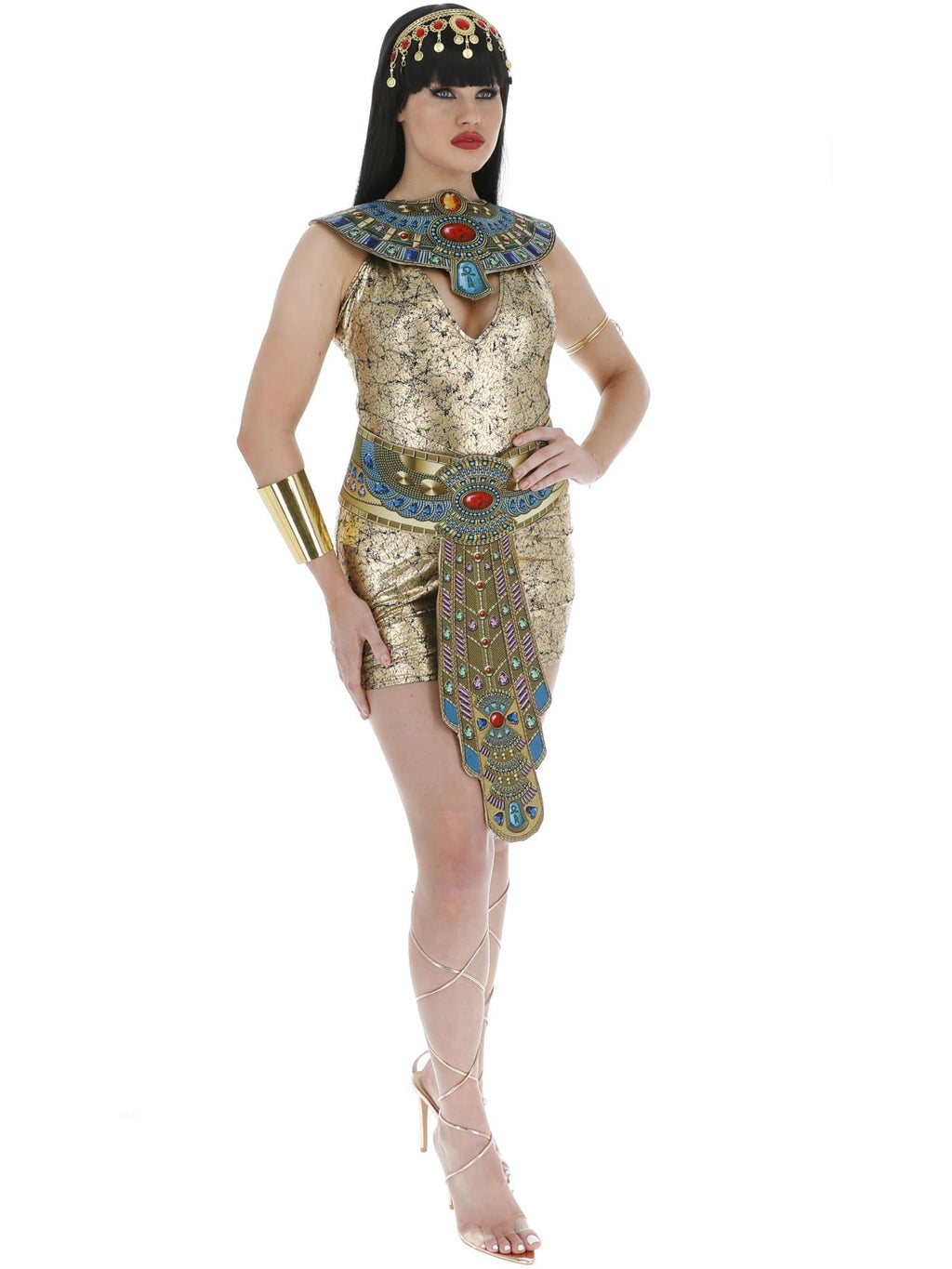 Fever Egyptian Costume