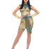 Fever Egyptian Costume