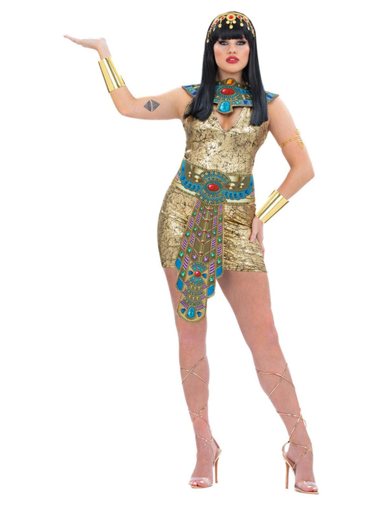 Fever Egyptian Costume